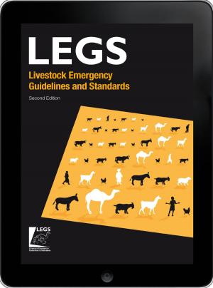 Cover of the book Livestock Emergency Guidelines and Standards 2nd Edition eBook by The Barefoot Guide Writers' Collective