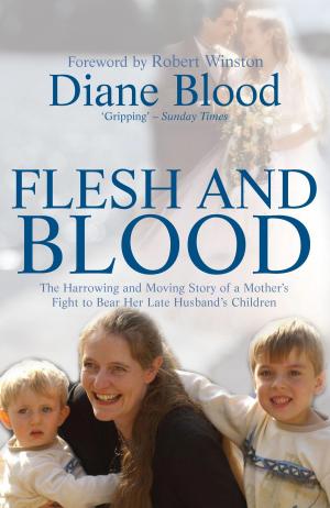 Cover of the book Flesh and Blood by Jan de Vries