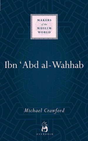 Cover of the book Ibn 'Abd al-Wahhab by Burton Guttman