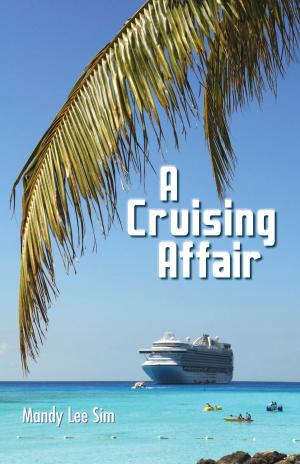 Cover of the book A Cruising Affair by Linda Broddle