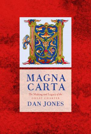 Cover of the book Magna Carta by M.E. Saltykov-Shchedrin