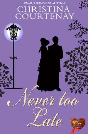 Cover of the book Never Too Late by Sheryl Browne