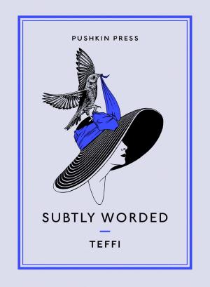 Cover of Subtly Worded