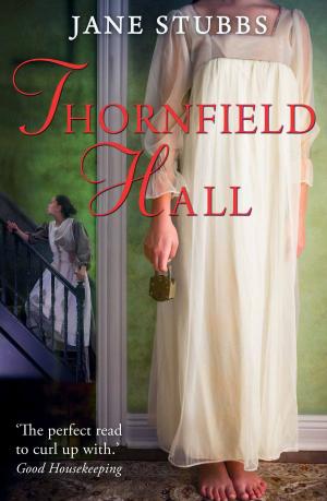 Cover of the book Thornfield Hall by Josha Zwaan