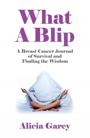 Cover of the book What A Blip by Teresa O'Driscoll