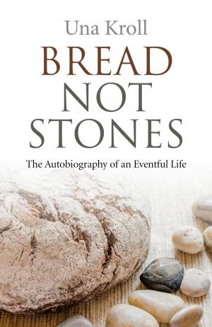 Cover of the book Bread Not Stones by Laurie Penny