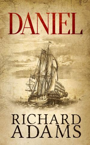 Cover of the book Daniel by Elisabeth Graves