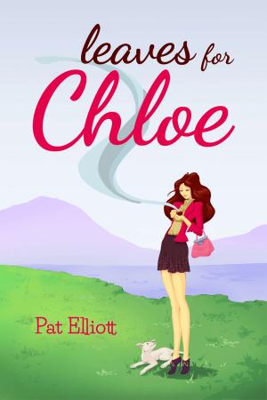 Cover of Leaves for Chloe