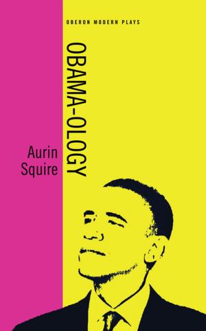 Cover of the book Obama-ology by Lulu Raczka