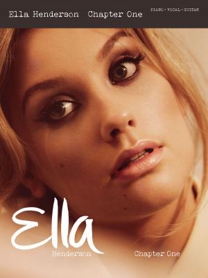 Cover of Ella Henderson: Chapter One (PVG)