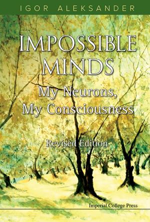 Cover of the book Impossible Minds by Anne-Laure Mention