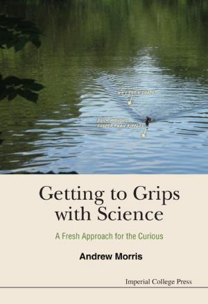 Book cover of Getting to Grips with Science