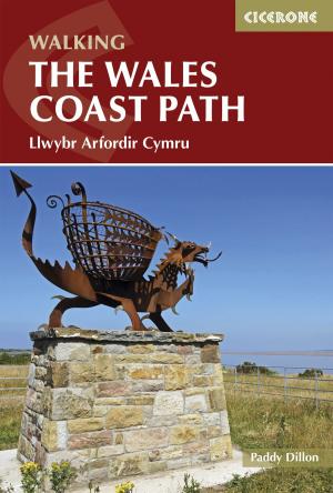 bigCover of the book The Wales Coast Path by 