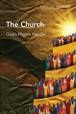 Cover of the book The Church by Joyce Wai-Lan Sun
