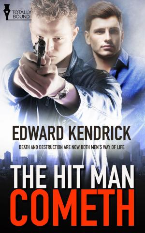 Cover of the book The Hit Man Cometh by Belinda McBride
