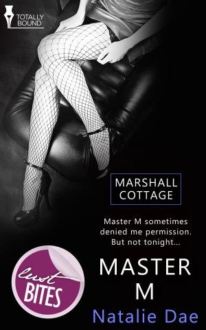 Cover of the book Master M by Shermaine Williams