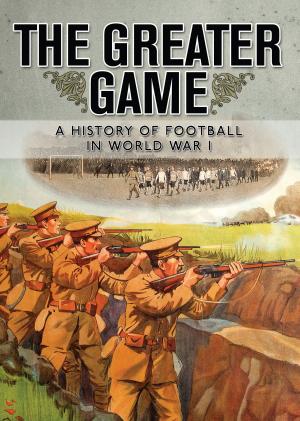 Cover of the book The Greater Game by Patrizia di Bello