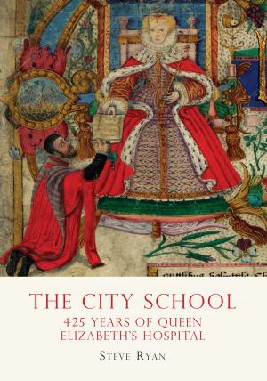 Cover of the book The City School by Tara Altebrando