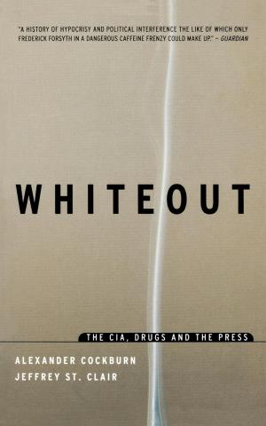 Cover of the book Whiteout by Ernesto Laclau