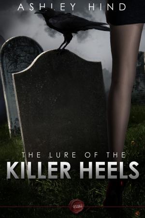 bigCover of the book Lure of the Killer Heels by 