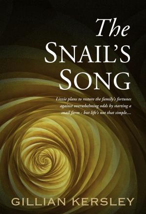 Cover of the book The Snail's Song by Liz  Woodward