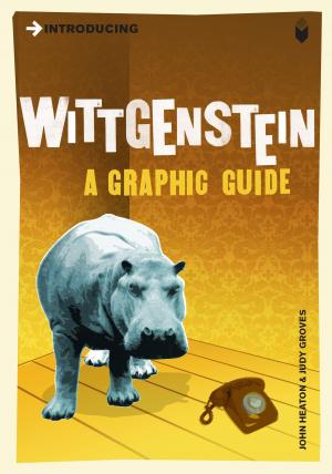 Cover of the book Introducing Wittgenstein by Dave Robinson