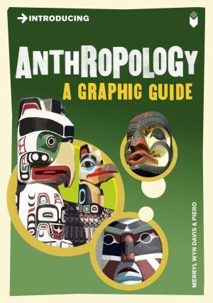 Book cover of Introducing Anthropology