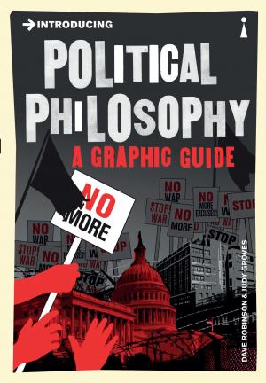 Cover of the book Introducing Political Philosophy by Jean Baggott