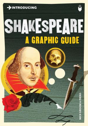 Cover of the book Introducing Shakespeare by Steve Windsor