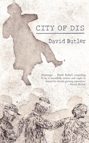 Cover of the book City of Dis by Glenn Patterson