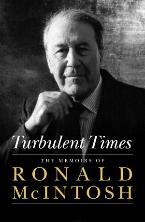 Cover of the book Turbulent Times by Helen Jones