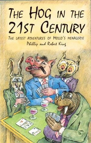Cover of the book The Hog in the 21th Century by David Curtis, Robin Capon