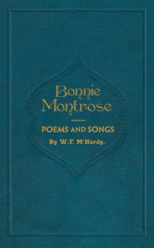 Cover of the book Bonnie Montrose by Robert Smith