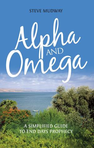 Cover of the book Alpha & Omega by Patricia Wright