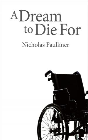 Cover of A Dream To Die For