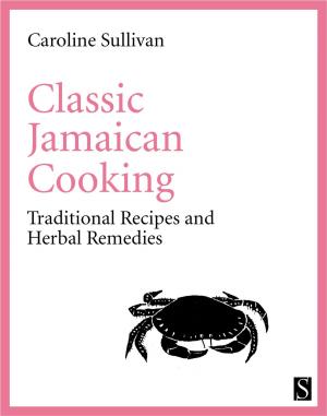 Book cover of Classic Jamaican Cooking