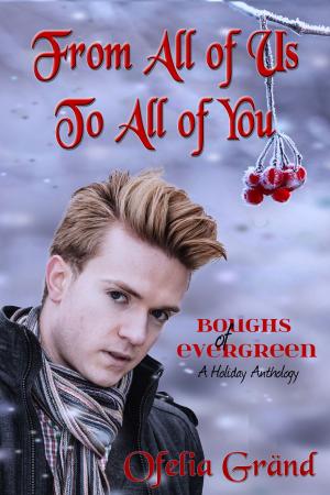 Cover of the book From All of Us to All of You by Ian K Pickup