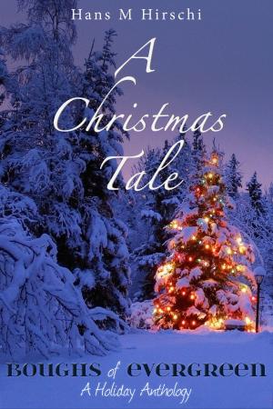 Cover of the book A Christmas Tale by Terry Kerr