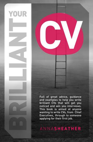 Book cover of Your Brilliant CV