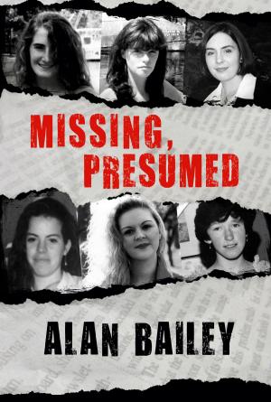 Cover of the book Missing, Presumed by Mogue Doyle