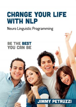 Book cover of Change Your Life with NLP