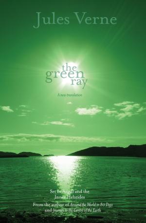 Cover of the book The Green Ray by Stuart McHardy