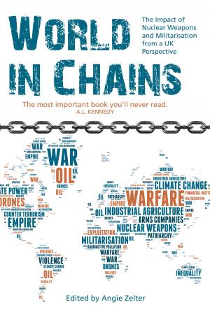 Cover of the book World in Chains by Douglas Skelton