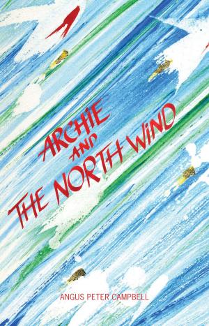 Cover of the book Archie and the North Wind by Bell, Alexander