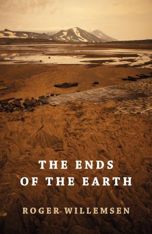 Book cover of The Ends of the Earth
