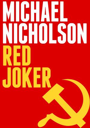 Cover of the book Red Joker by Nick Cook