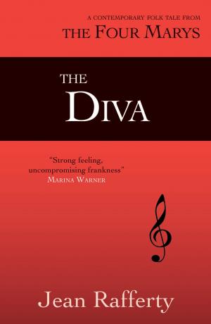 Cover of the book The Diva by Michael Kerrigan