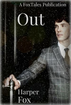 Book cover of Out