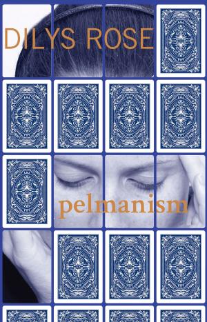 Cover of the book Pelmanism by MacInnes, Kellan