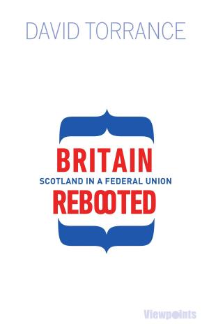 Cover of Britain Rebooted